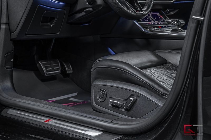 Audi A7 bild 14