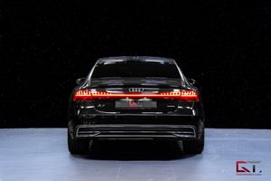 Audi A7 bild 6