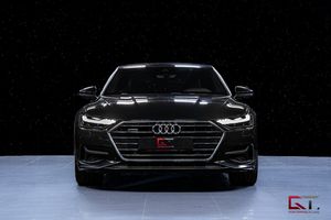 Audi A7 bild 3