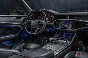 Audi A7 bild 17