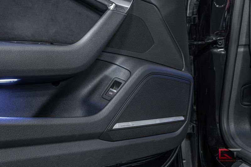 Audi A7 bild 9