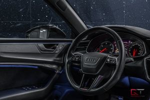 Audi A7 bild 19