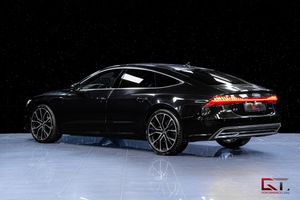 Audi A7 bild 5