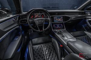 Audi A7 bild 10
