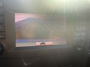 Mercedes Vito bild 11