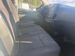 Mercedes Vito bild 13