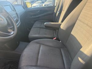 Mercedes Vito bild 15