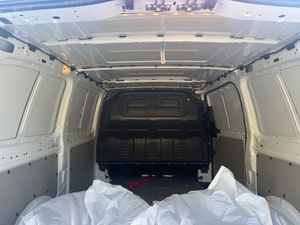 Mercedes Vito bild 8