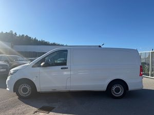 Mercedes Vito bild 3