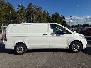 Mercedes Vito bild 4