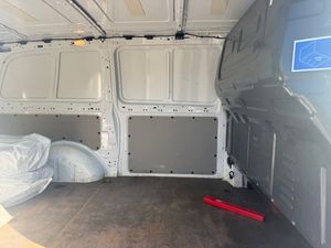 Mercedes Vito bild 10