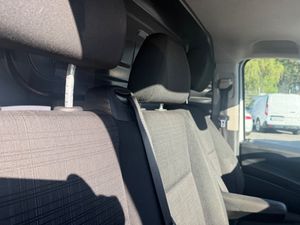 Mercedes Vito bild 12