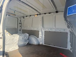 Mercedes Vito bild 9