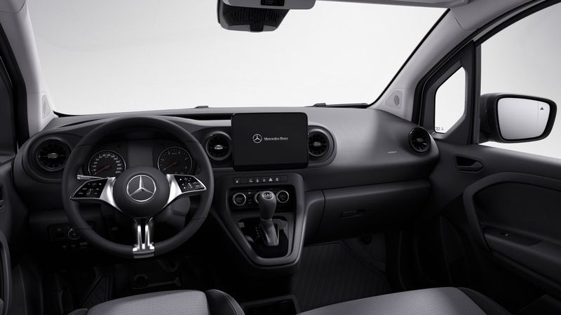 Mercedes Citan bild 3