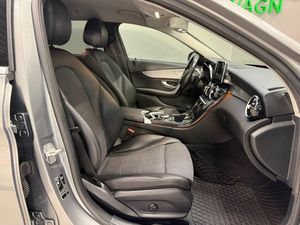 Mercedes C250 bild 9