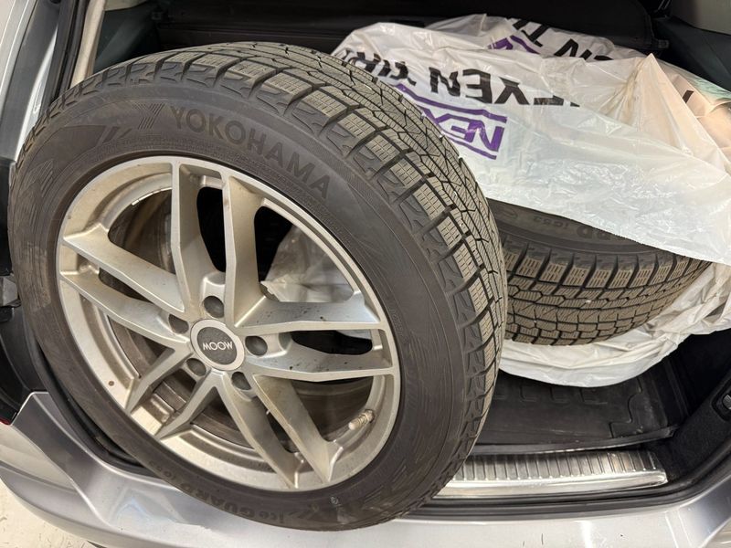 Mercedes C250 bild 25