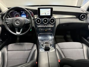 Mercedes C250 bild 12