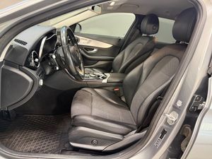Mercedes C250 bild 8