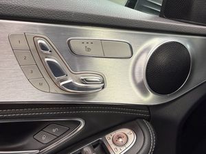 Mercedes C250 bild 18