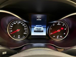 Mercedes C250 bild 16