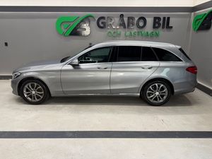 Mercedes C250 bild 2