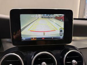 Mercedes C250 bild 21