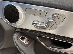 Mercedes C250 bild 17