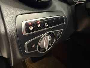 Mercedes C250 bild 19