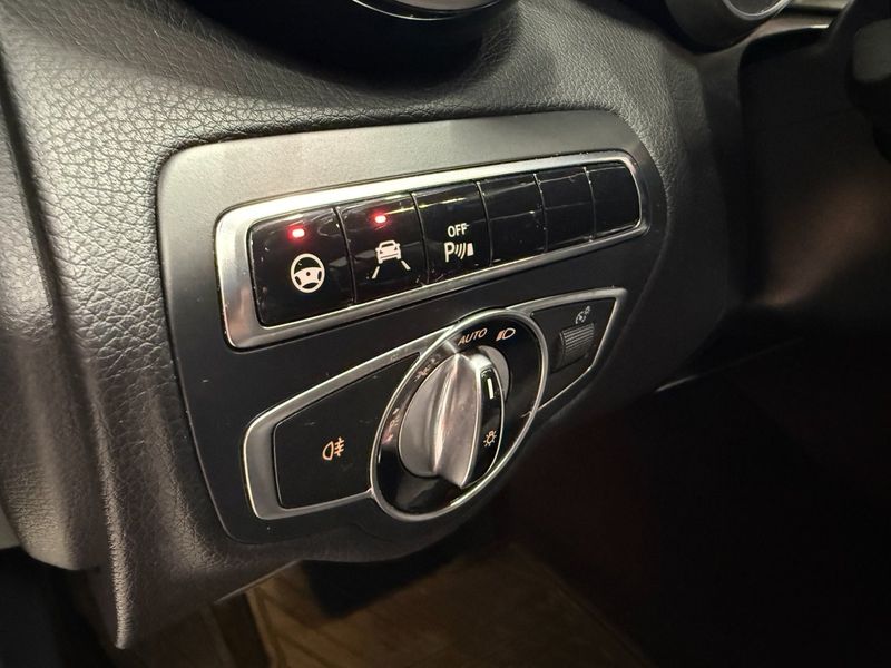 Mercedes C250 bild 19