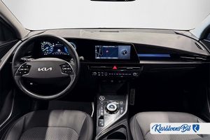 Kia Niro bild 8