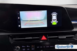 Kia Niro bild 11