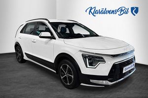 Kia Niro bild 5
