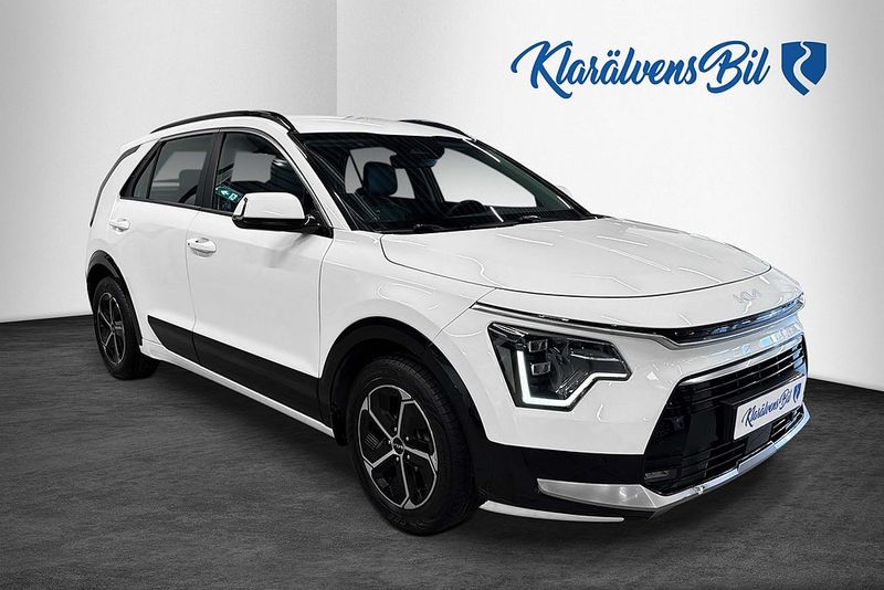 Kia Niro bild 5
