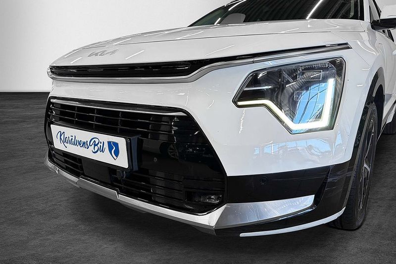 Kia Niro bild 4