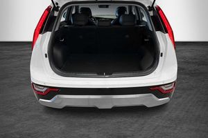 Kia Niro bild 14