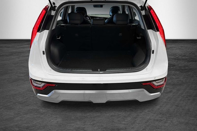Kia Niro bild 14