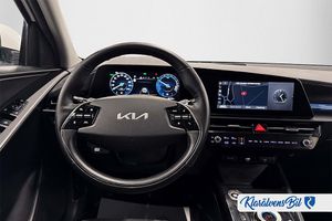 Kia Niro bild 9