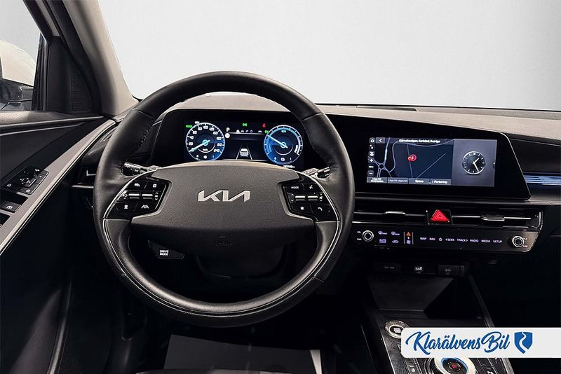 Kia Niro bild 9
