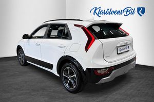 Kia Niro bild 2