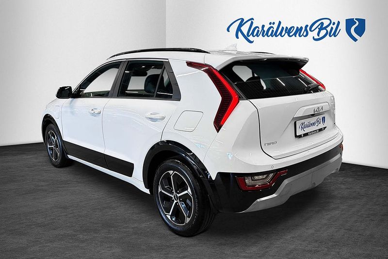 Kia Niro bild 2