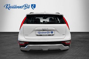 Kia Niro bild 7