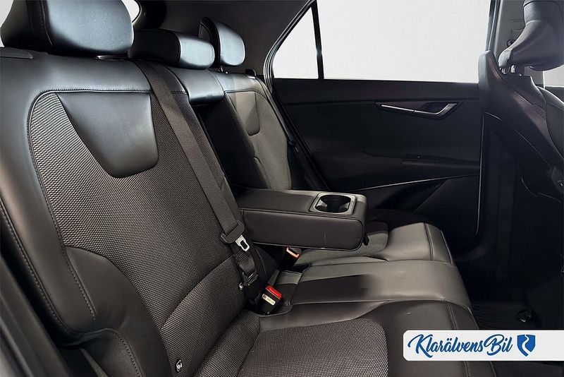 Kia Niro bild 12