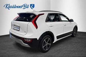 Kia Niro bild 6