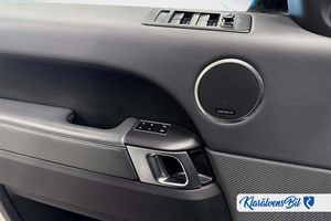 Land Rover Range Rover Sport bild 11