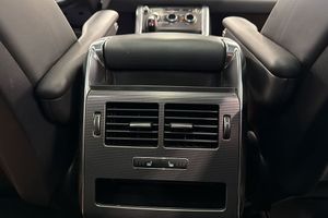 Land Rover Range Rover Sport bild 15