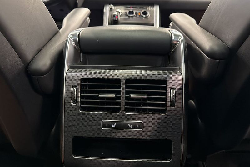 Land Rover Range Rover Sport bild 15