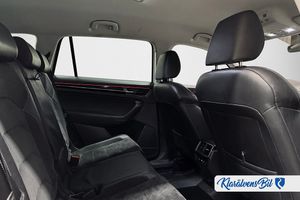 Skoda Kodiaq bild 12