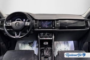 Skoda Kodiaq bild 6