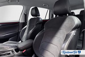 Skoda Kodiaq bild 11