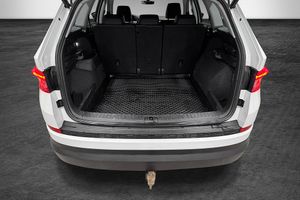 Skoda Kodiaq bild 13